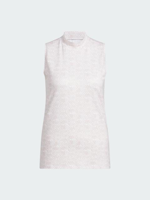 Ultimate365 Mock Polo Shirt