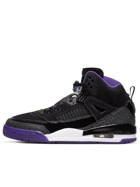 Air Jordan Spizike 'Court Purple' 315371-051