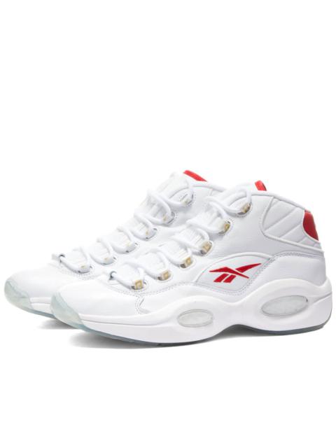 Reebok Question Mid