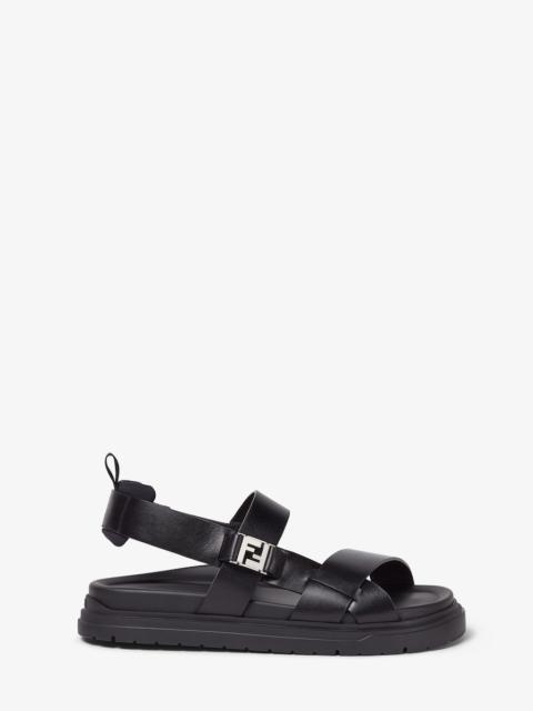 FF Sandals