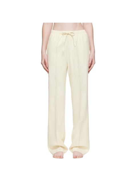 Off-White Aurelia Lounge Pants