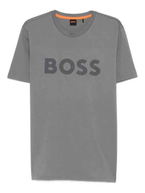 Boss Logo T-shirt