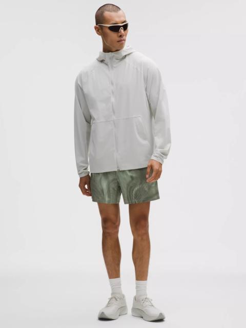 Pace Breaker Lined Short 5"