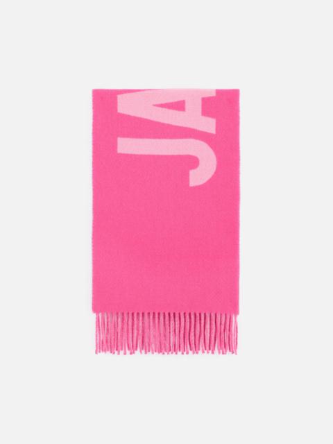 The Jacquemus scarf