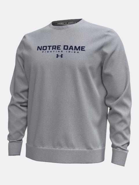 UA Unstoppable Fleece Collegiate