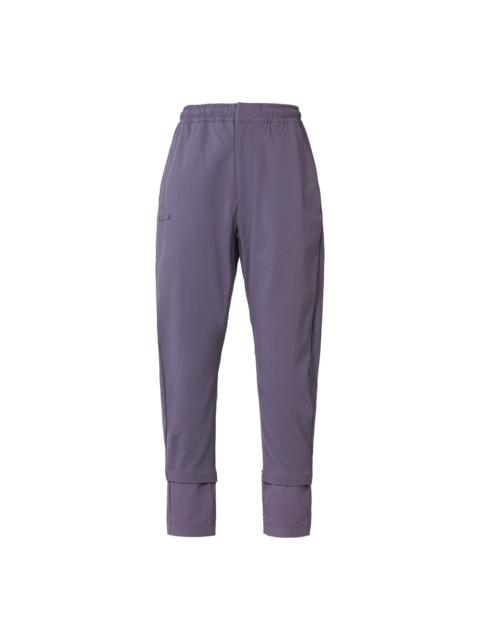Air Jordan 23 Engineered Statement Trousers 'Purple' DR2739-553