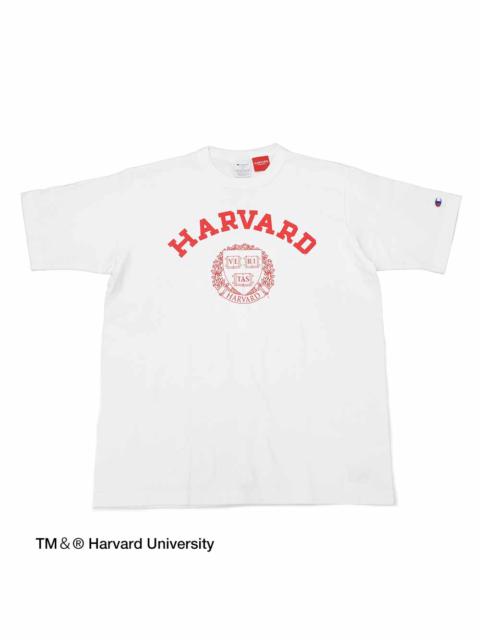 Made in U.S.A. - T-1011 T-SHIRT - HARVARD - C5-B307