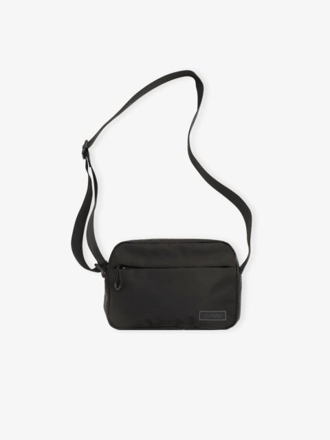 BLACK TECH FESTIVAL BAG