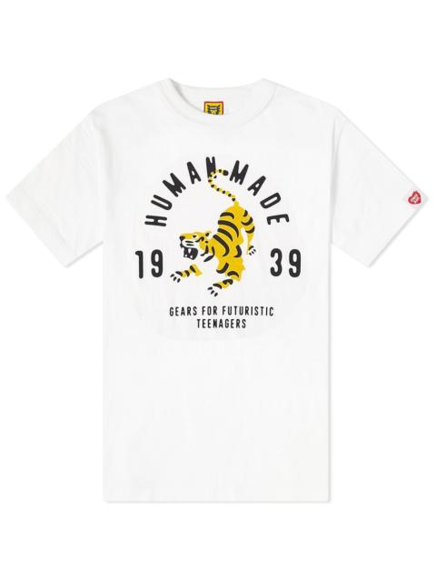 Human Made 1939 Tiger Tee