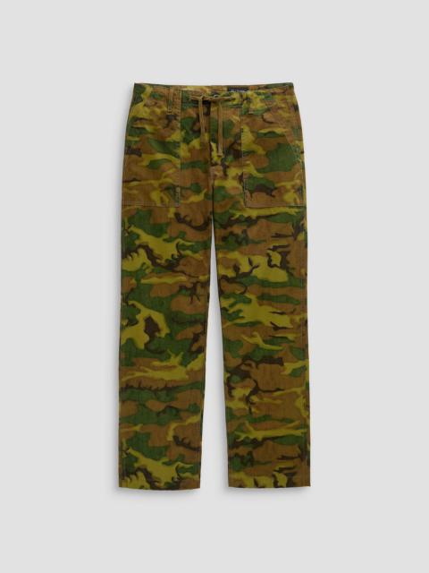 Archie Fatigue Pant