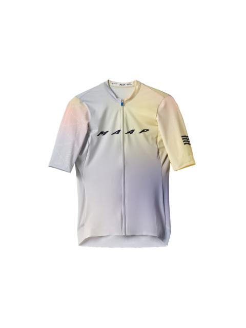 Women's Blurred Out Pro Hex Jersey