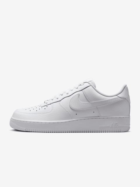 Nike Air Force 1 '07 Texture Men's Shoes