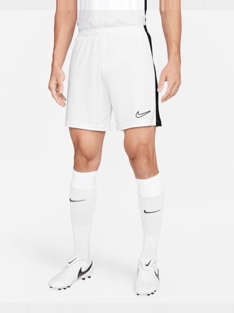 Nike Dri-FIT Academy Men's Dri-FIT Soccer Shorts