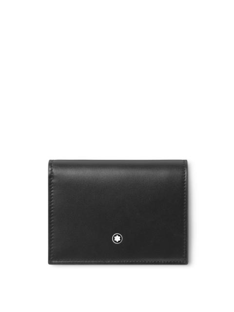 SOFT NANO CONTINENTAL WALLET