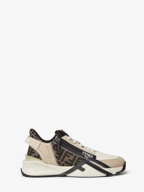 Fendi Flow Sneakers