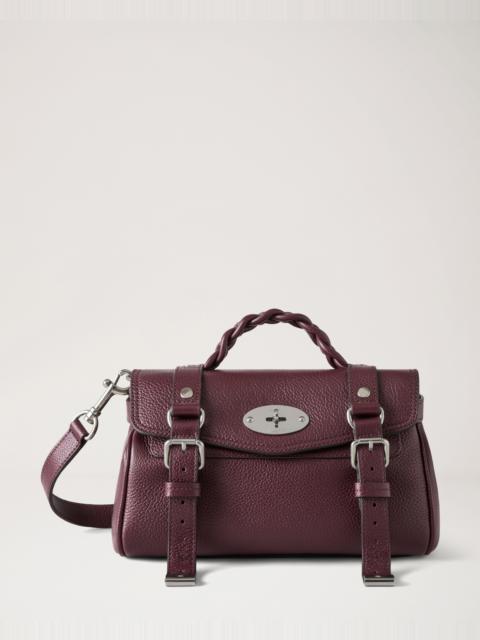 Mini Alexa
Black Cherry Small Classic Grain