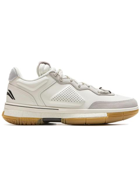Li-Ning Way of Wade 1 Low White Hot
