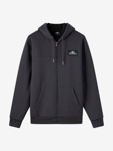 Fifty Two High Pile Zip Fleece