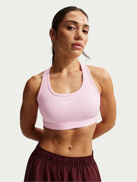 Nike Swoosh Medium Support Women's Padded Sports Bra