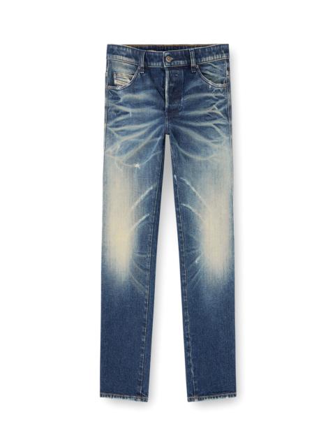 SLIM JEANS 1993 D-VYL 007CA