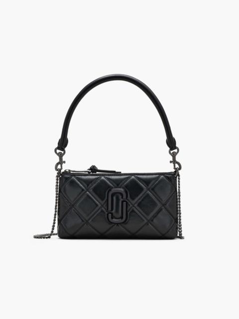 THE QUILTED SNAPSHOT POCHETTE