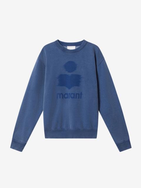 MIKOY SWEATSHIRT