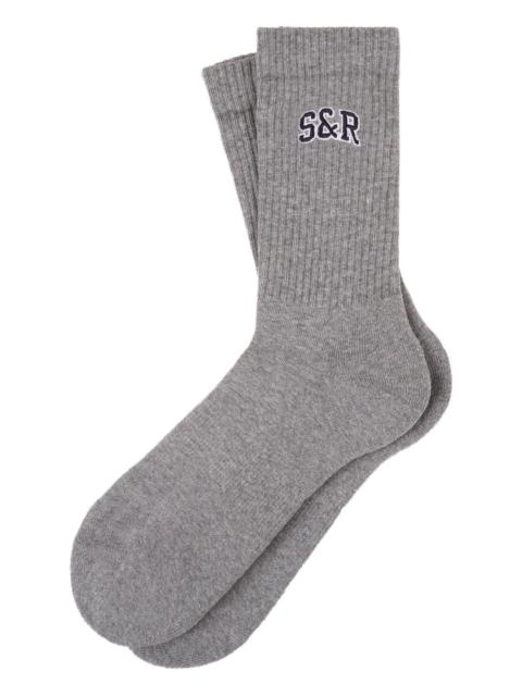 S&R Ivy Socks
