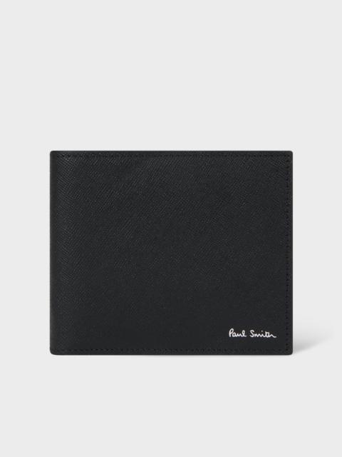 'Commuter Mini' Interior Billfold and Coin Wallet