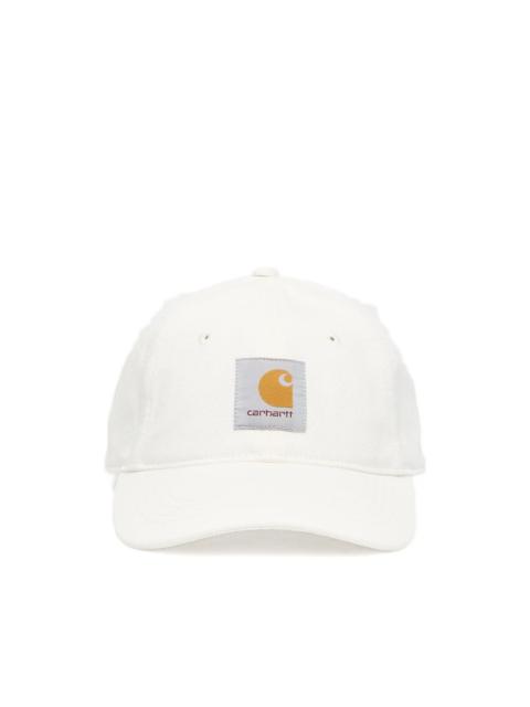 canvas cap