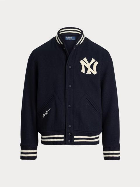 Polo Ralph Lauren Yankees Jacket