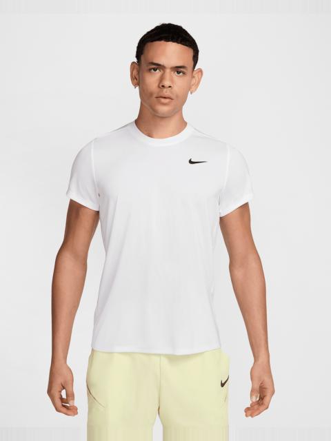 NikeCourt Victory Men's Dri-FIT Tennis Top