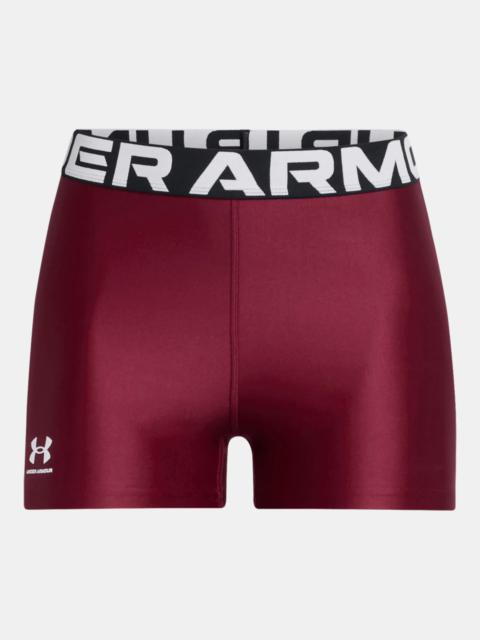 Women's HeatGear® Shorty
