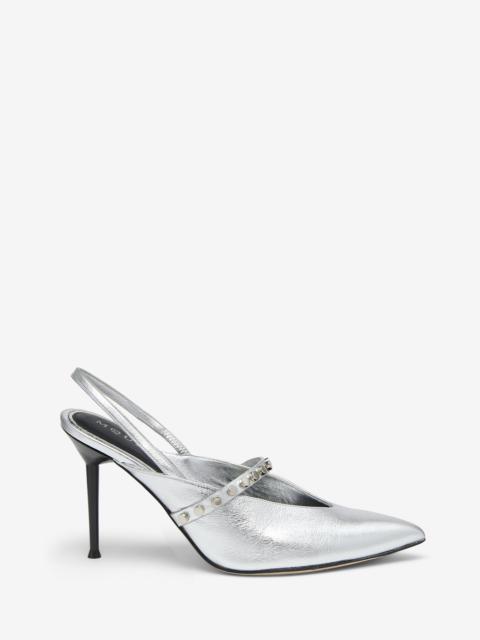 Revel Slingback