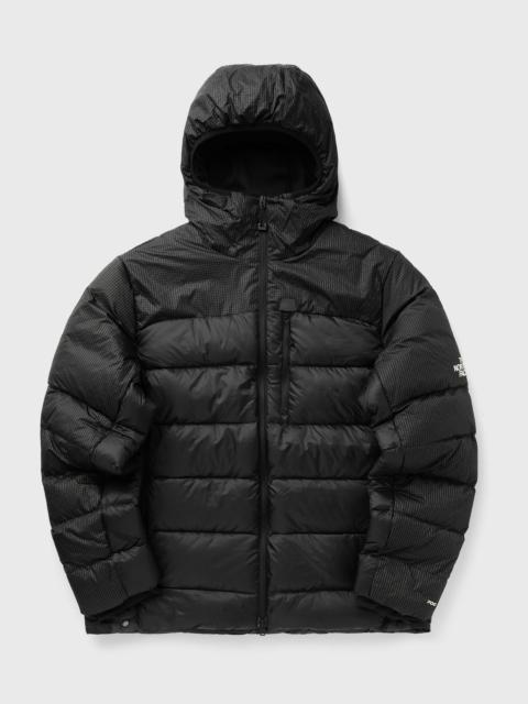 HKE KALIX DOWN HOODED JACKET