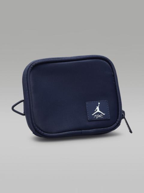 Jordan Men's Flight Zip Wallet