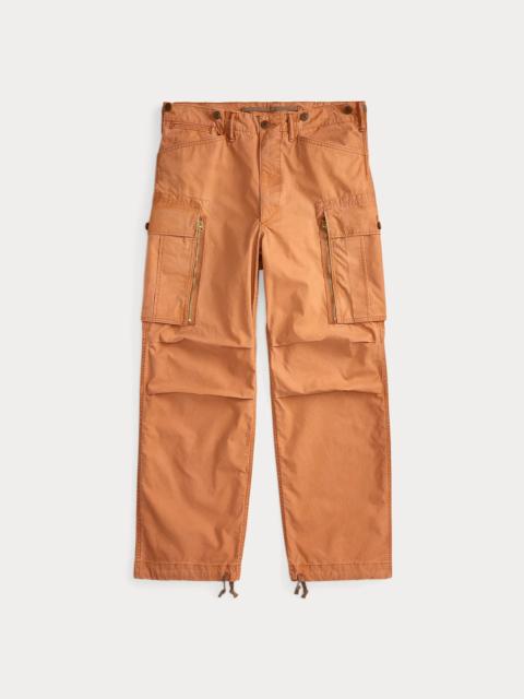 Ranger Poplin Cargo Pant