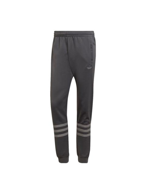 adidas originals SPRT Track Pants 'Grey Five' HE4690