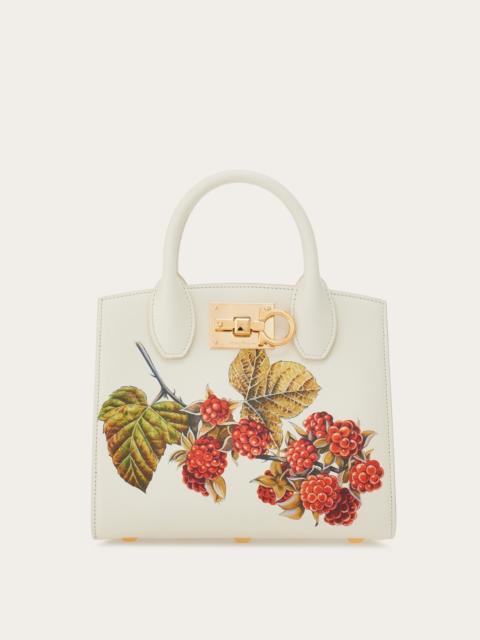 Ferragamo Studio Box bag (S)