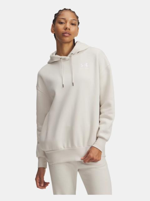 UA Icon Fleece