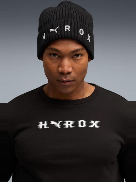 PUMA x HYROX Beanie