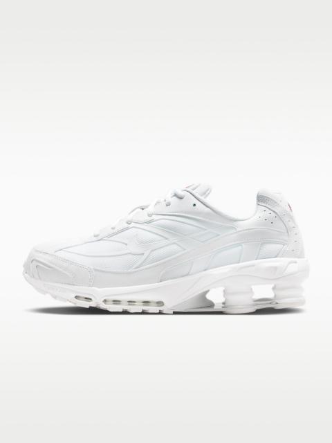 Nike Shox Ride 2 Men's Shoes