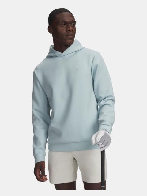 UA Drive Midlayer