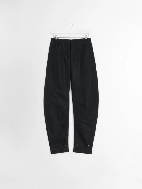TAPERED PANTS