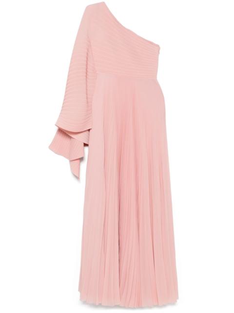 Maci maxi dress