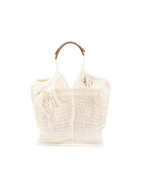 Calella Filt tote bag