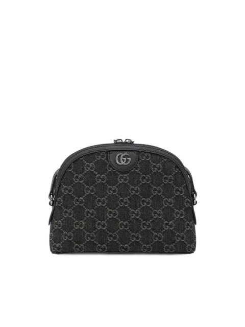 small Ophidia GG-monogram shoulder bag