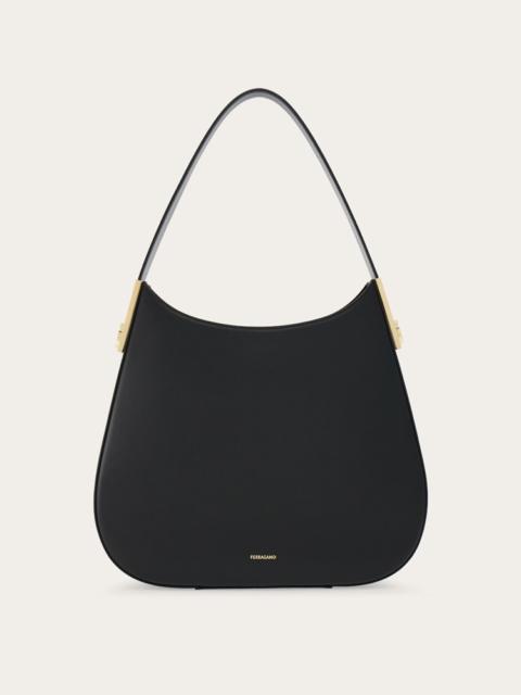 FERRAGAMO HOBO BAG (M)