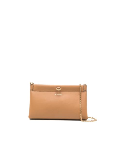 mini Talk clutch bag