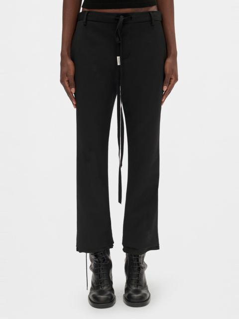 Rael Cigarette Trousers