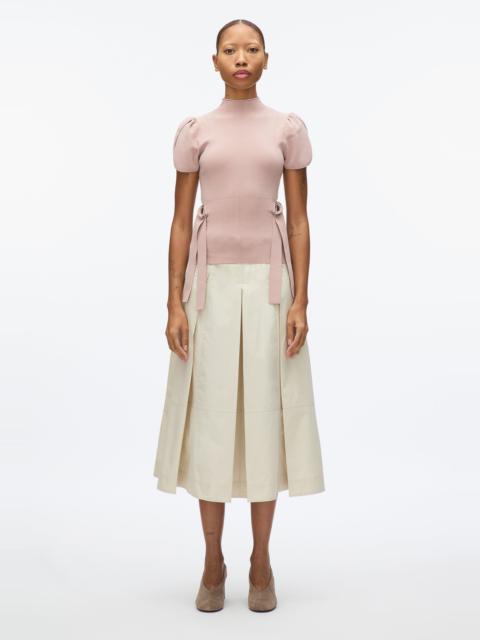 Compact Rib Tulip Top